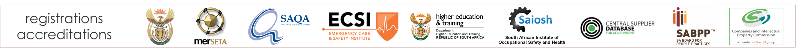 banner - registrations